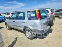 2000 Honda CR-V фото