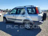 2000 Honda CR-V фото