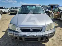 2000 Honda CR-V фото