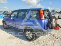 2000 Honda CR-V фото