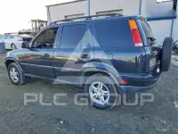 2000 Honda CR-V photo