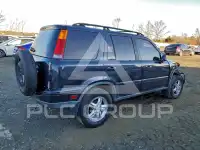 2000 Honda CR-V photo