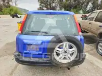 2000 Honda CR-V photo