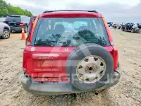 2000 Honda CR-V фото