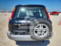 2000 Honda CR-V photo