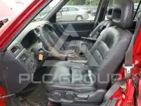 2000 Honda CR-V фото