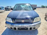 2000 Honda CR-V photo