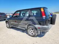 2000 Honda CR-V photo