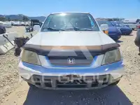 2000 Honda CR-V фото