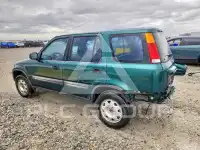 2000 Honda CR-V фото