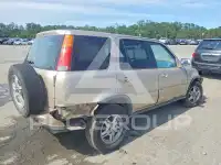 2000 Honda CR-V фото