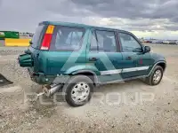 2000 Honda CR-V фото