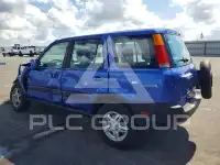 2000 Honda CR-V фото