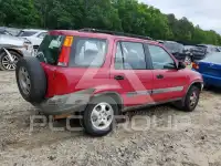 2000 Honda CR-V фото