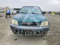 2000 Honda CR-V фото