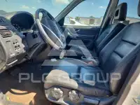 2000 Honda CR-V фото
