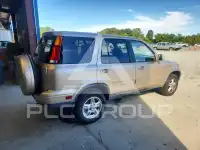 2000 Honda CR-V фото