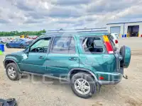 2000 Honda CR-V фото