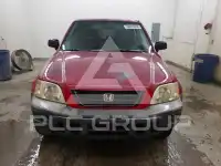 2000 Honda CR-V фото