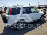 2000 Honda CR-V photo