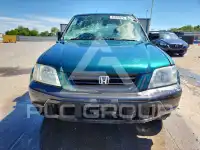 2000 Honda CR-V фото