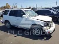 2000 Honda CR-V photo