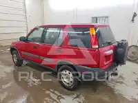 2000 Honda CR-V фото
