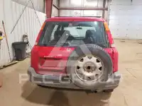 2000 Honda CR-V photo