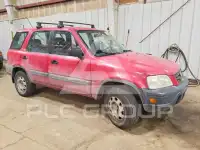 2000 Honda CR-V photo