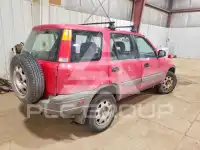2000 Honda CR-V photo