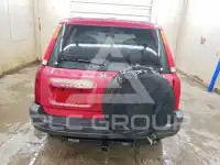 2000 Honda CR-V фото