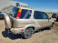 2000 Honda CR-V фото