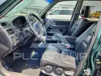 2000 Honda CR-V фото