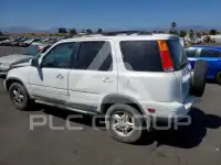 2000 Honda CR-V photo