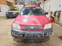 2000 Honda CR-V photo