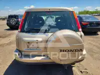 2000 Honda CR-V фото