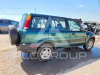 2000 Honda CR-V фото