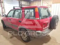 2000 Honda CR-V photo