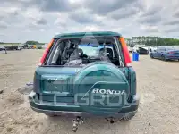 2000 Honda CR-V фото