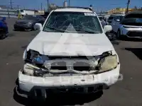 2000 Honda CR-V photo