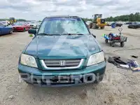 2000 Honda CR-V фото