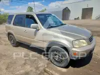 2000 Honda CR-V фото