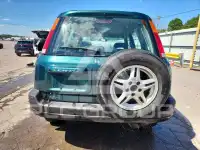 2000 Honda CR-V фото