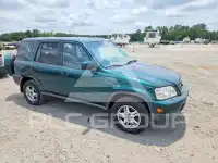 2000 Honda CR-V фото