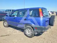 2000 Honda CR-V фото