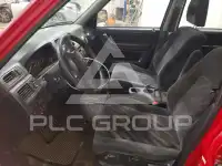2000 Honda CR-V photo