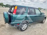 2000 Honda CR-V фото