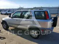 2000 Honda CR-V фото