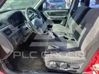 2000 Honda CR-V photo