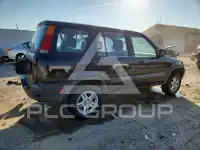 2000 Honda CR-V photo